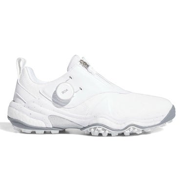 W codechaos 25 BOA IE3447 ホワイト/シルバー/グレー