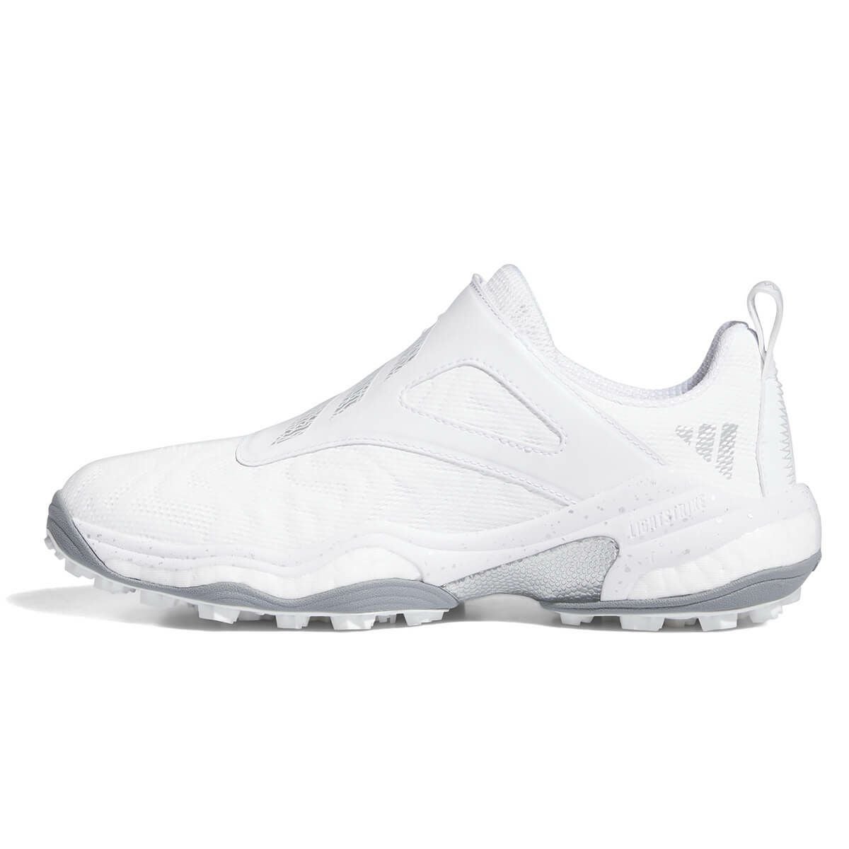 アディダス adidas コードカオス25 ボア レディース スパイクレス
