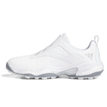 アディダス adidas　コードカオス25 ボア　レディース スパイクレス ゴルフシューズ IE3447 詳細3