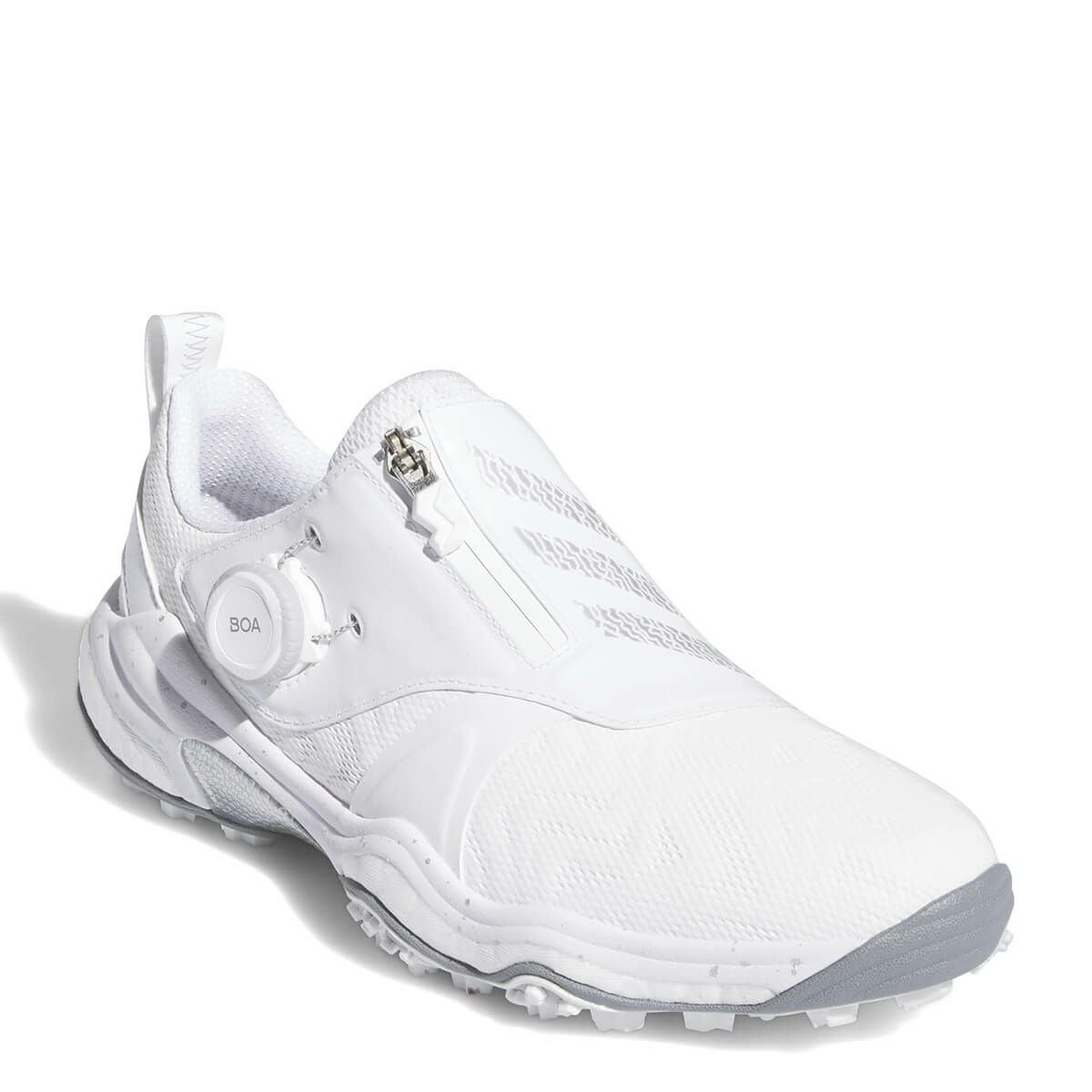 アディダス adidas コードカオス25 ボア レディース スパイクレス