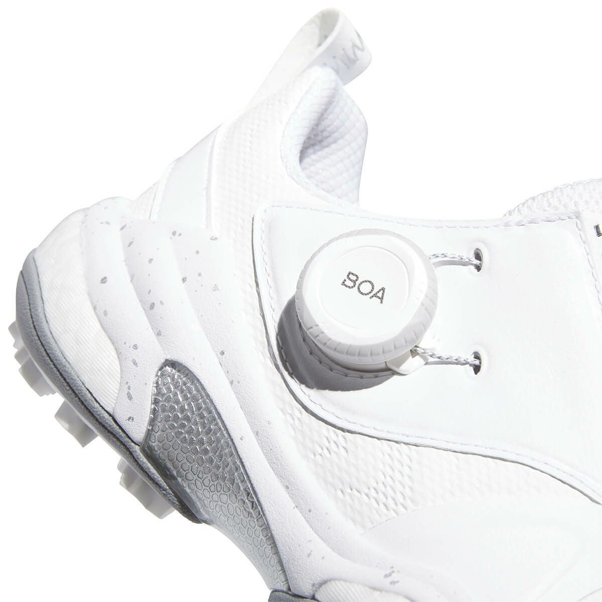アディダス adidas コードカオス25 ボア レディース スパイクレス