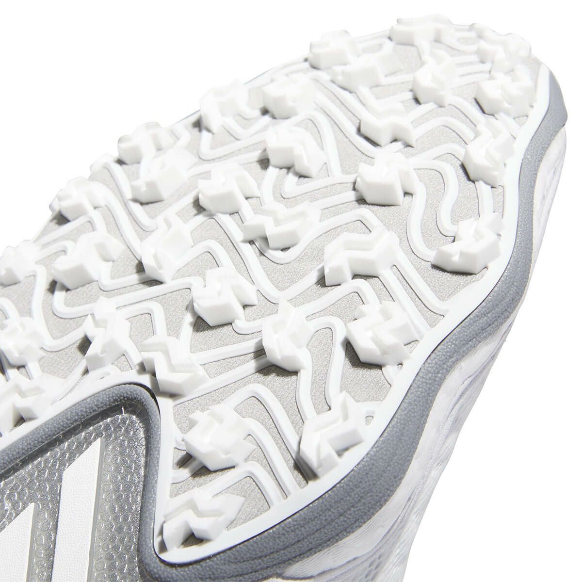 アディダス adidas コードカオス25 ボア レディース スパイクレス