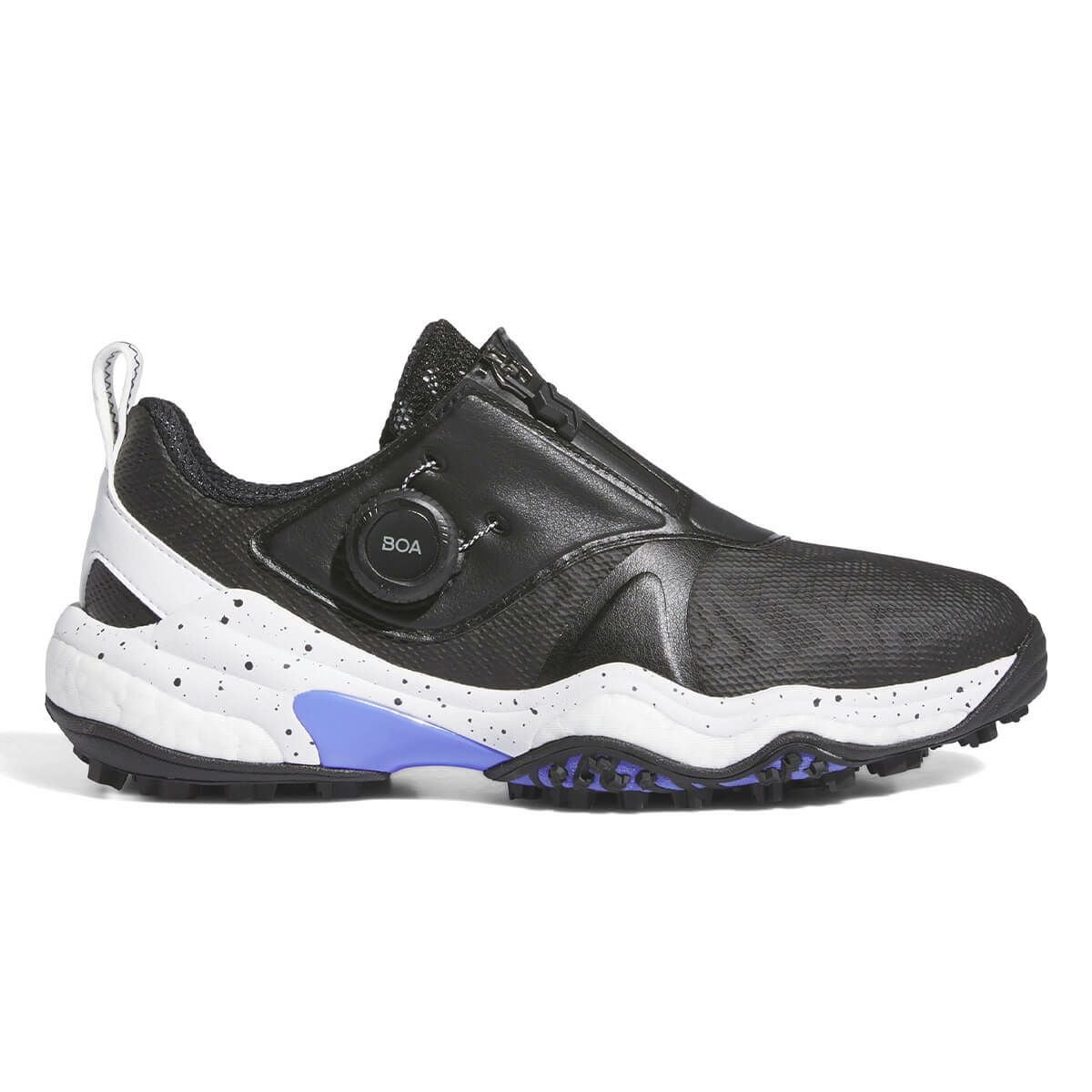 アディダス adidas コードカオス25 ボア レディース スパイクレス ゴルフシューズ IG8749