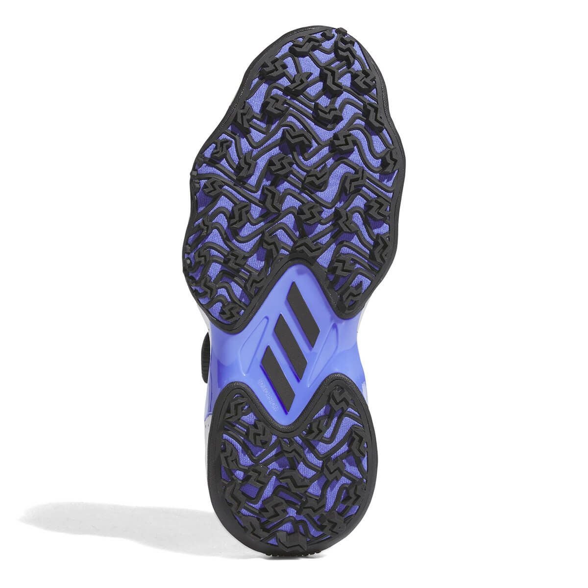 アディダス adidas コードカオス25 ボア レディース スパイクレス