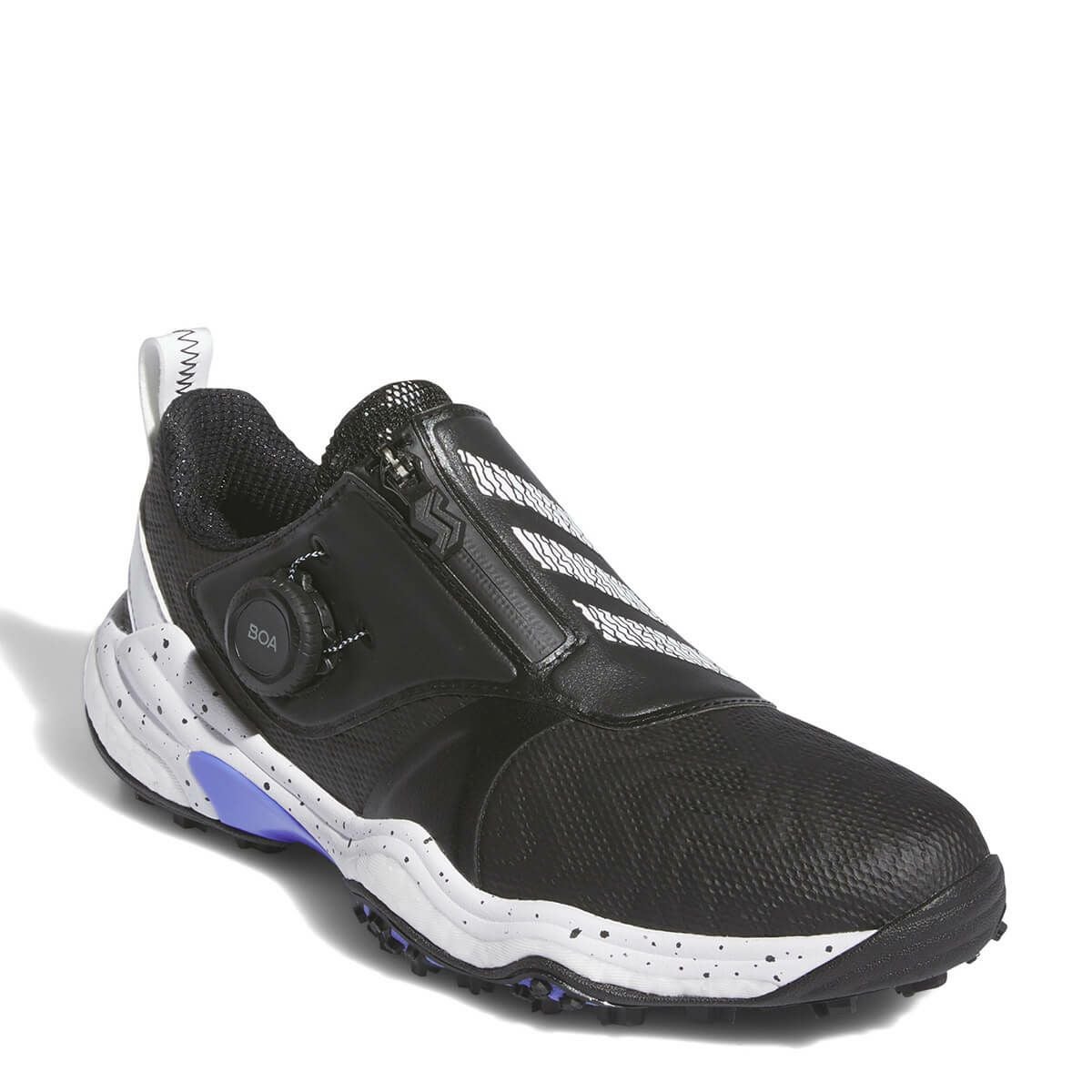 アディダス adidas コードカオス25 ボア レディース スパイクレス