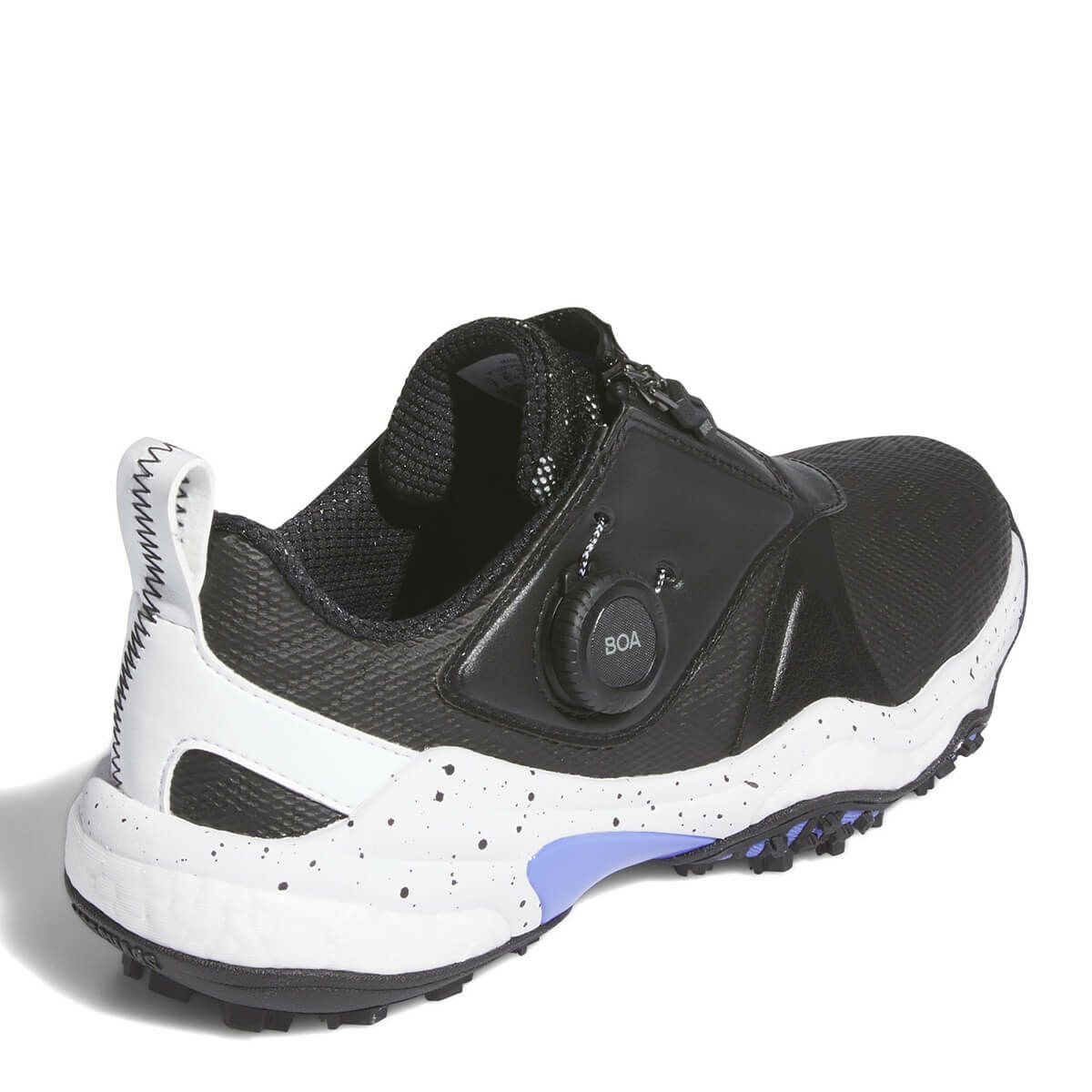 アディダス adidas コードカオス25 ボア レディース スパイクレス