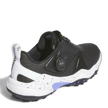 アディダス adidas　コードカオス25 ボア　レディース スパイクレス ゴルフシューズ IG8749 詳細5