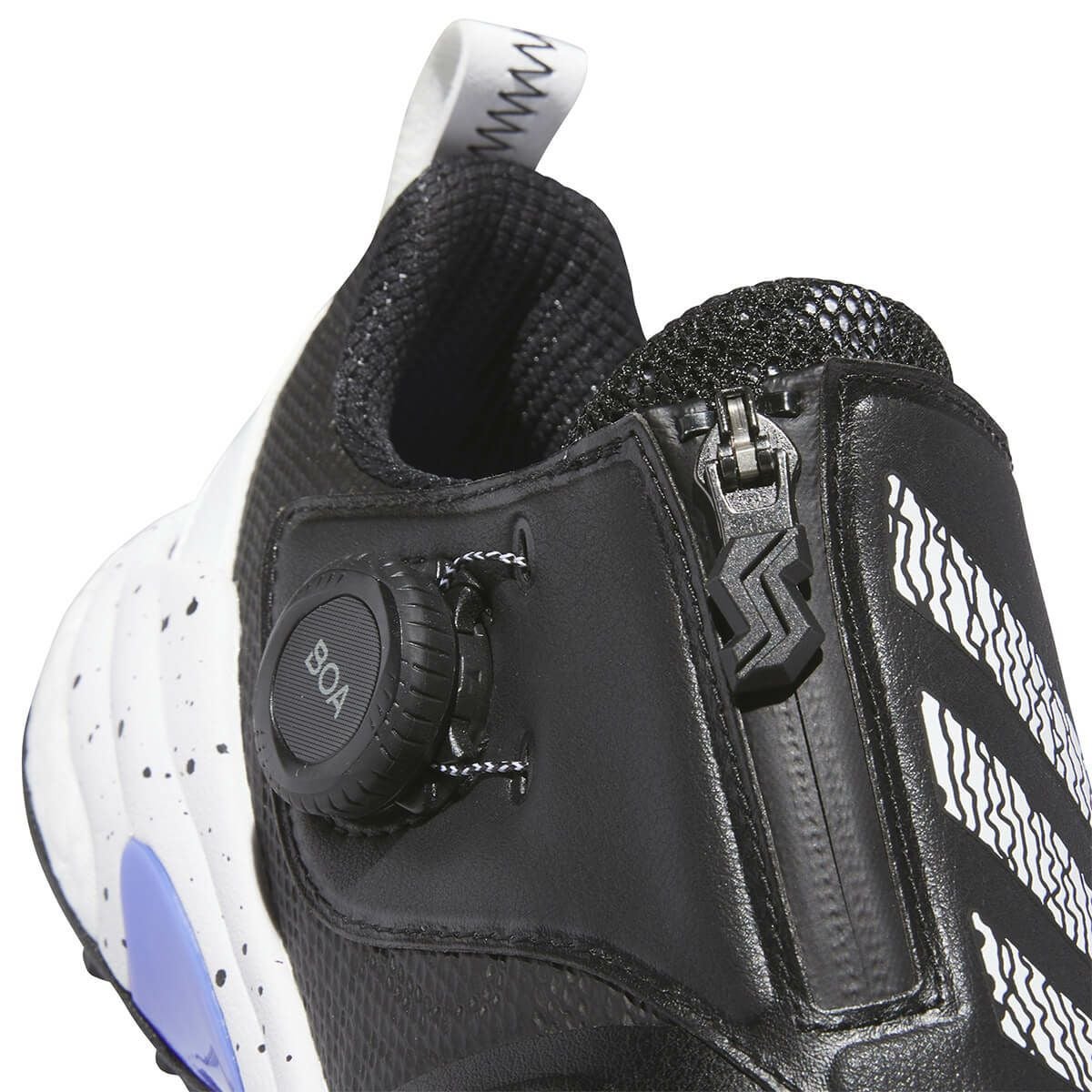 アディダス adidas コードカオス25 ボア レディース スパイクレス