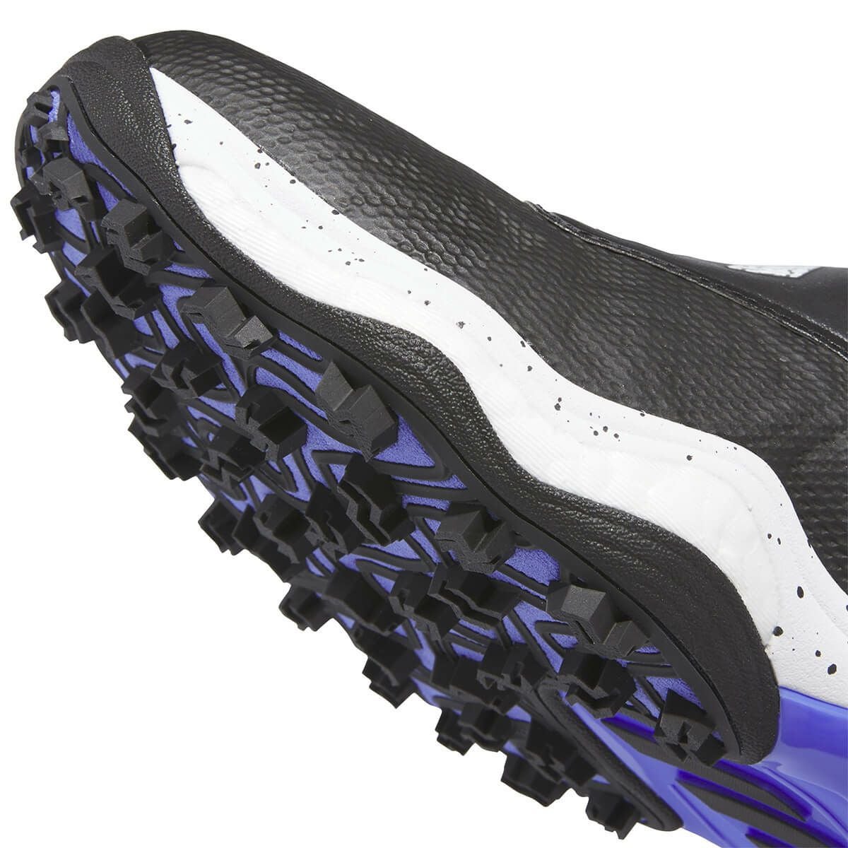 アディダス adidas コードカオス25 ボア レディース スパイクレス