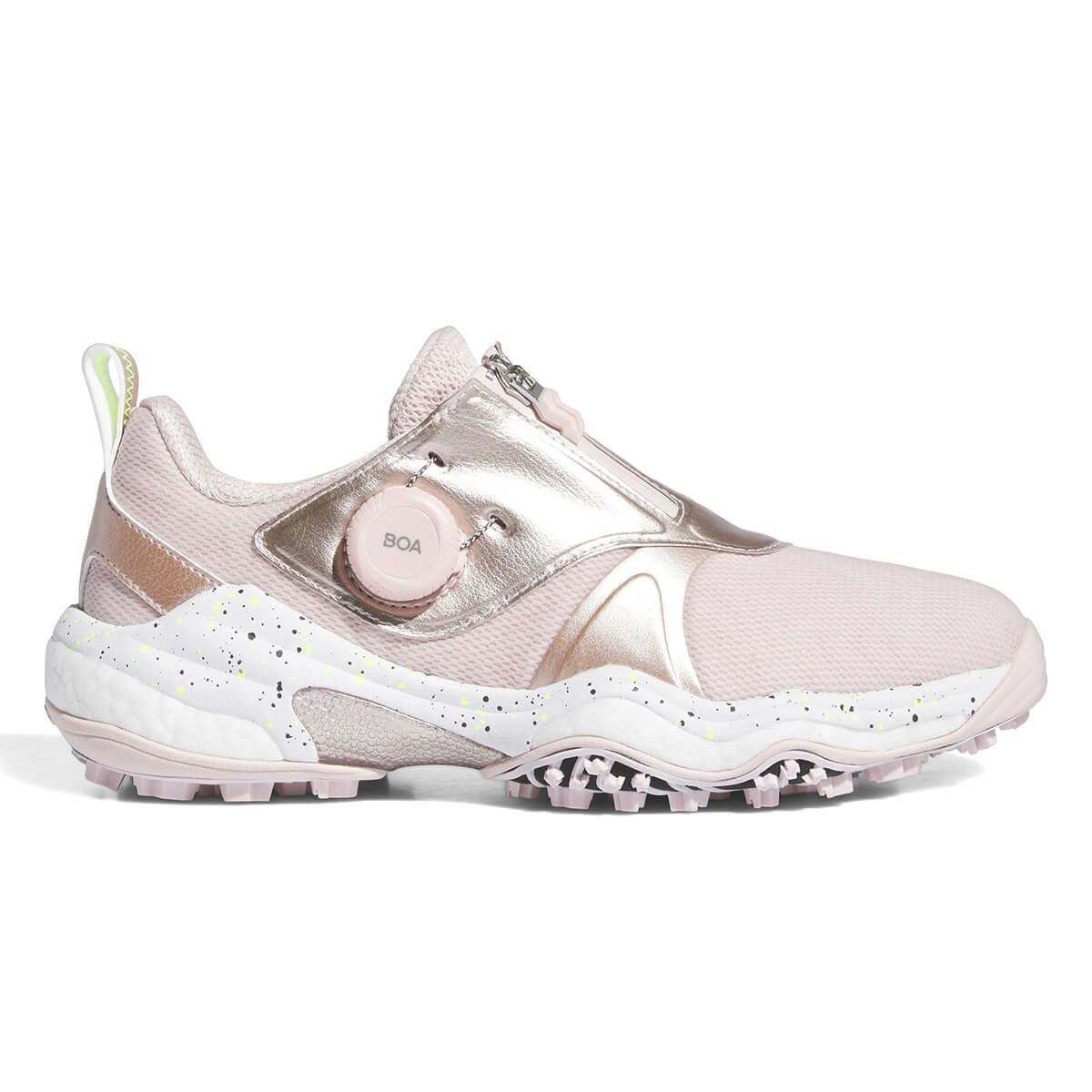 アディダス adidas コードカオス25 ボア レディース スパイクレス