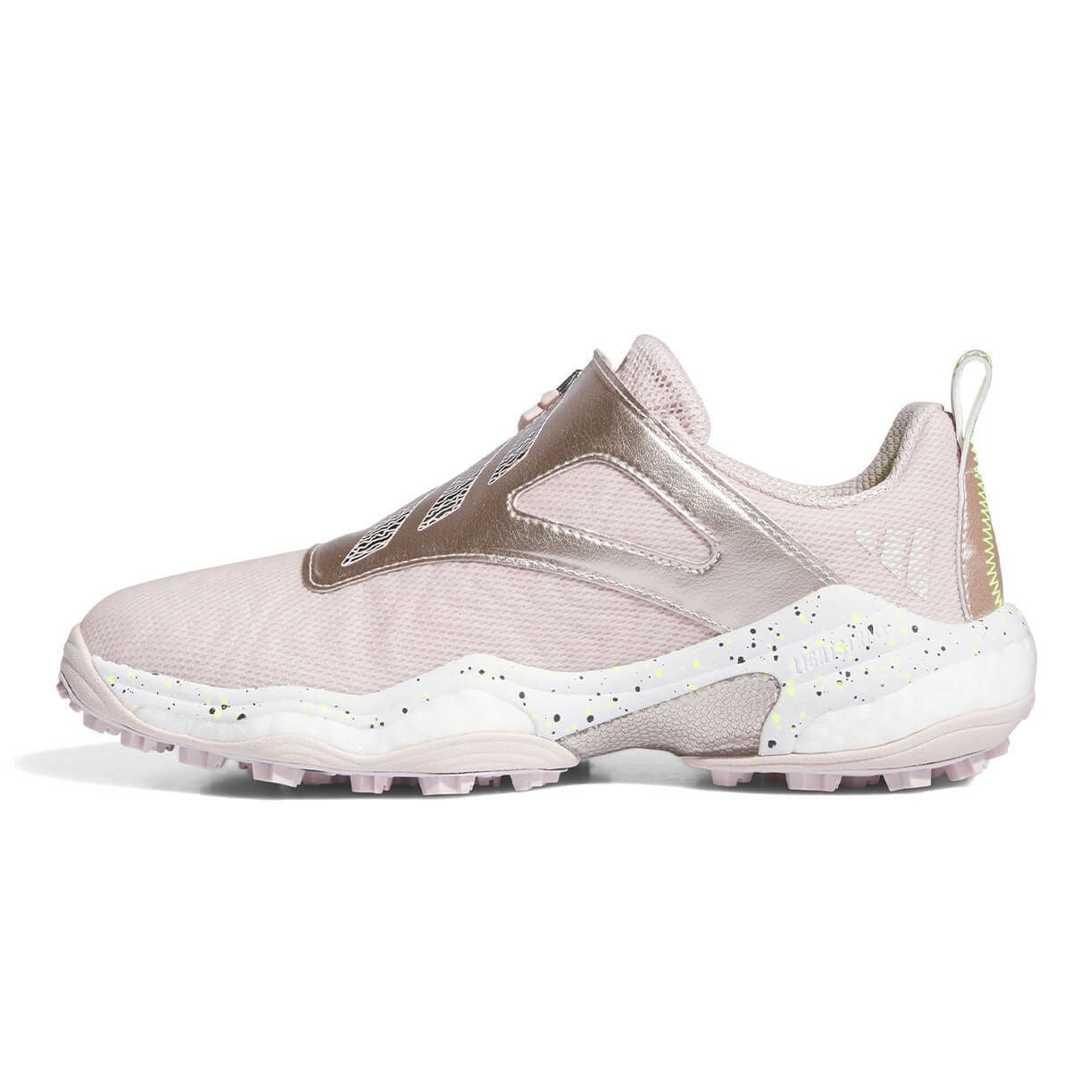 アディダス adidas コードカオス25 ボア レディース スパイクレス