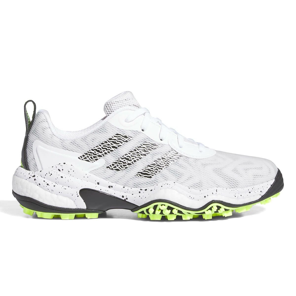 アディダス adidas コードカオス25 ボア レディース スパイクレス