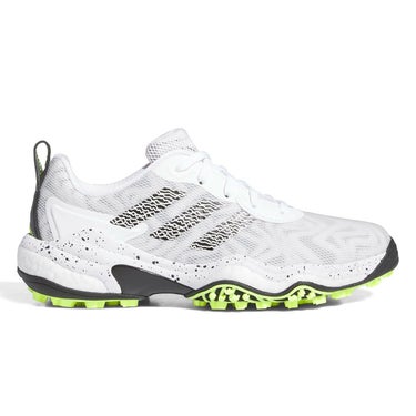 W codechaos 25 IE3448 ホワイト/ブラック/レモン