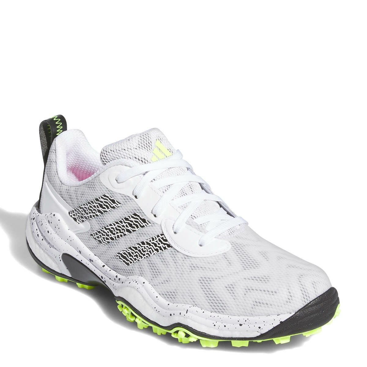 アディダス adidas コードカオス25 レディース スパイクレス ゴルフ