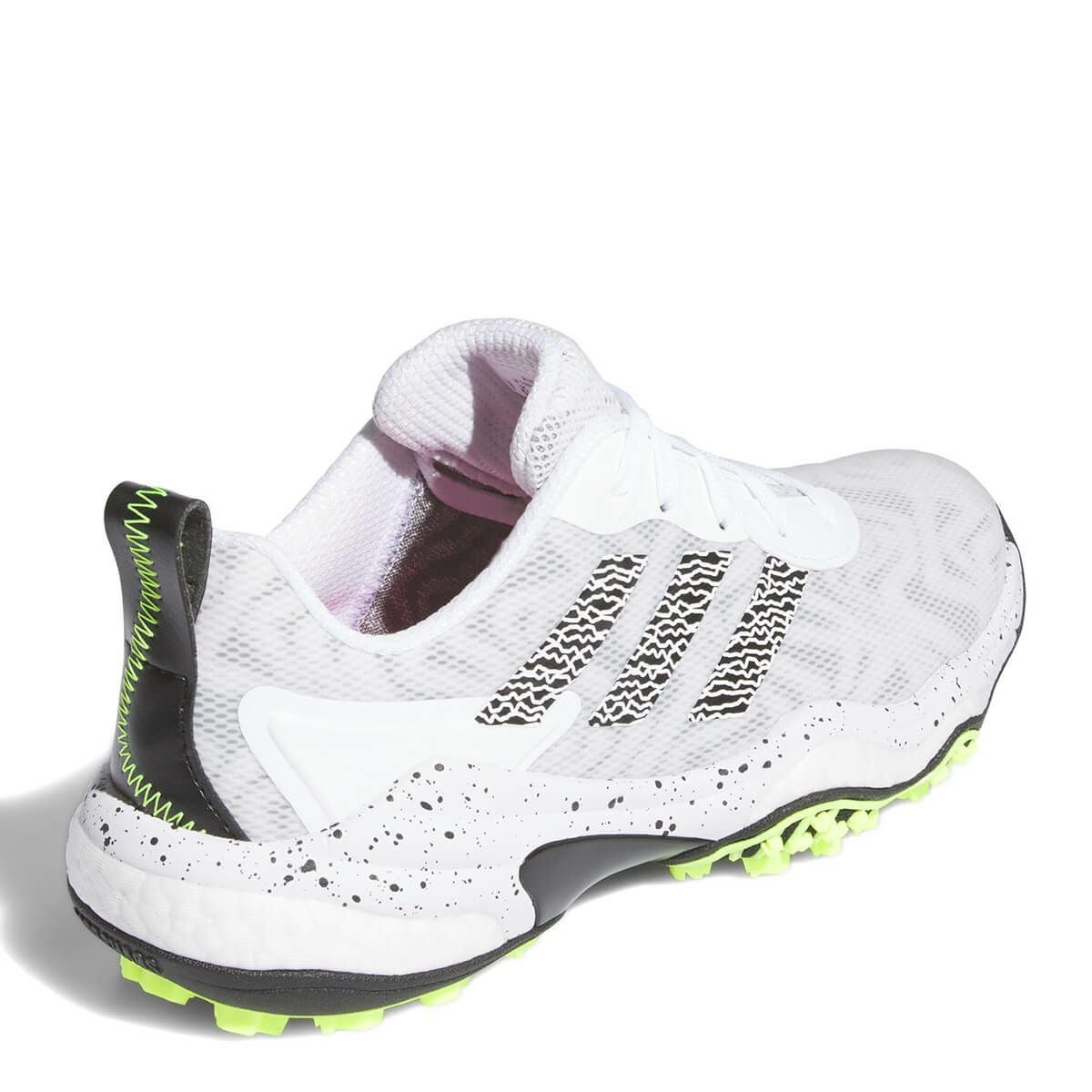 アディダス adidas コードカオス25 レディース スパイクレス ゴルフ