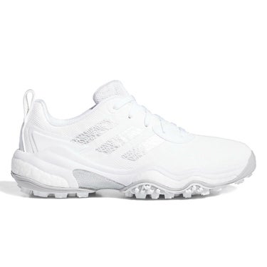 W codechaos 25 ID8730 ホワイト/シルバー/グレー