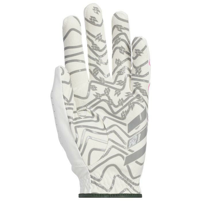アディダス adidas コードカオス25 メンズ ゴルフグローブ IS6546