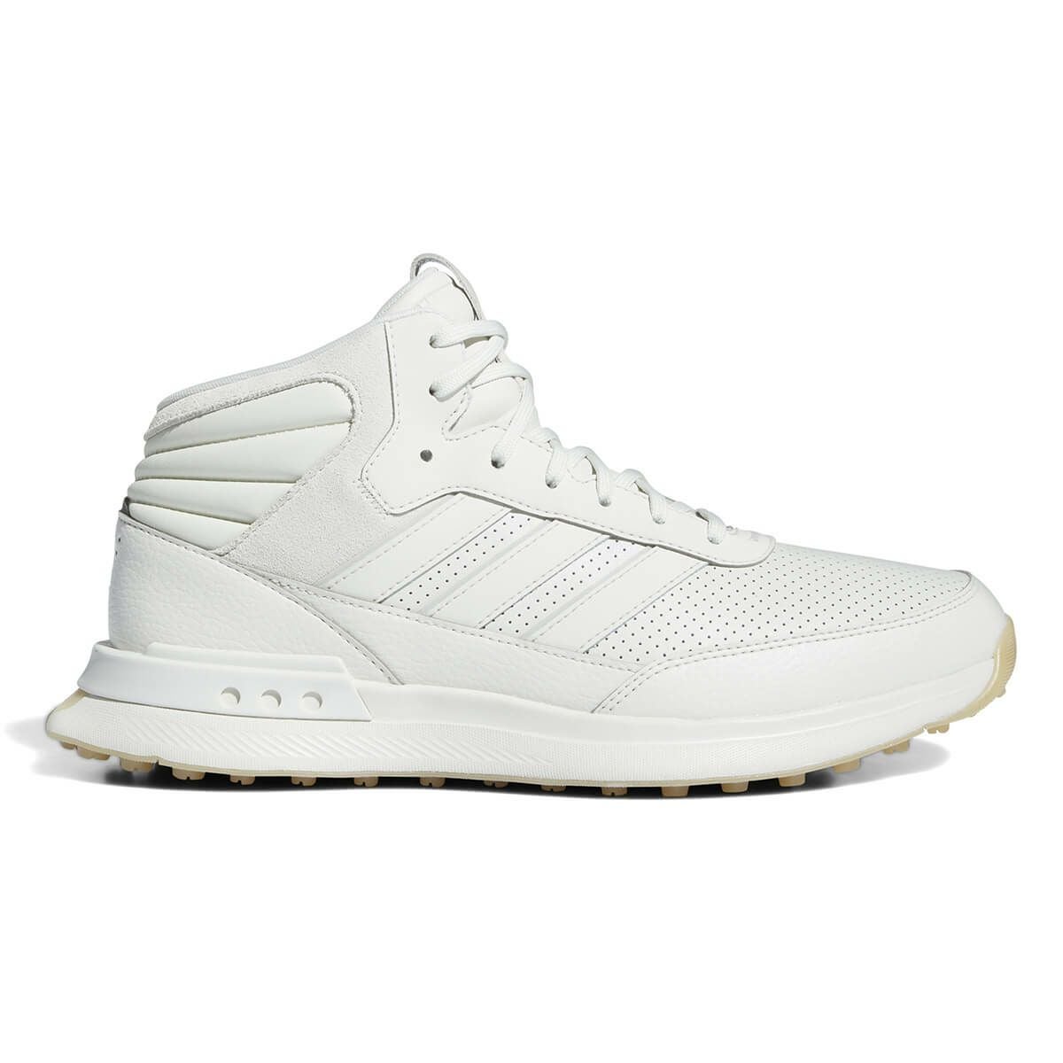 アディダス adidas S2G SL ミッド 24 スパイクレス ゴルフシューズ