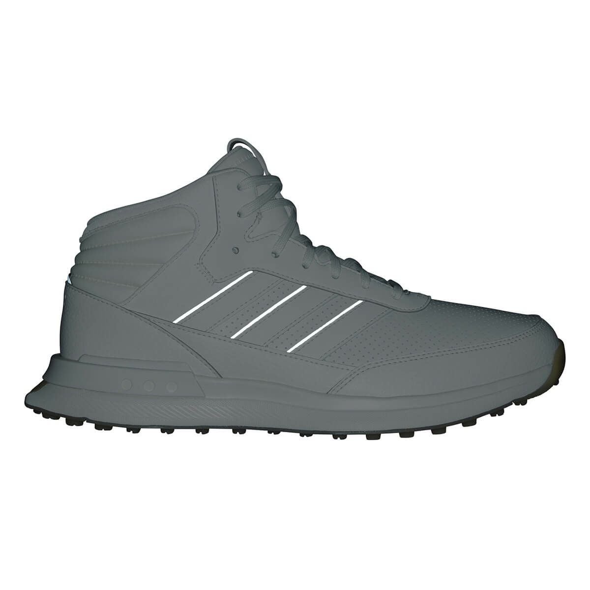 アディダス adidas S2G SL ミッド 24 スパイクレス ゴルフシューズ