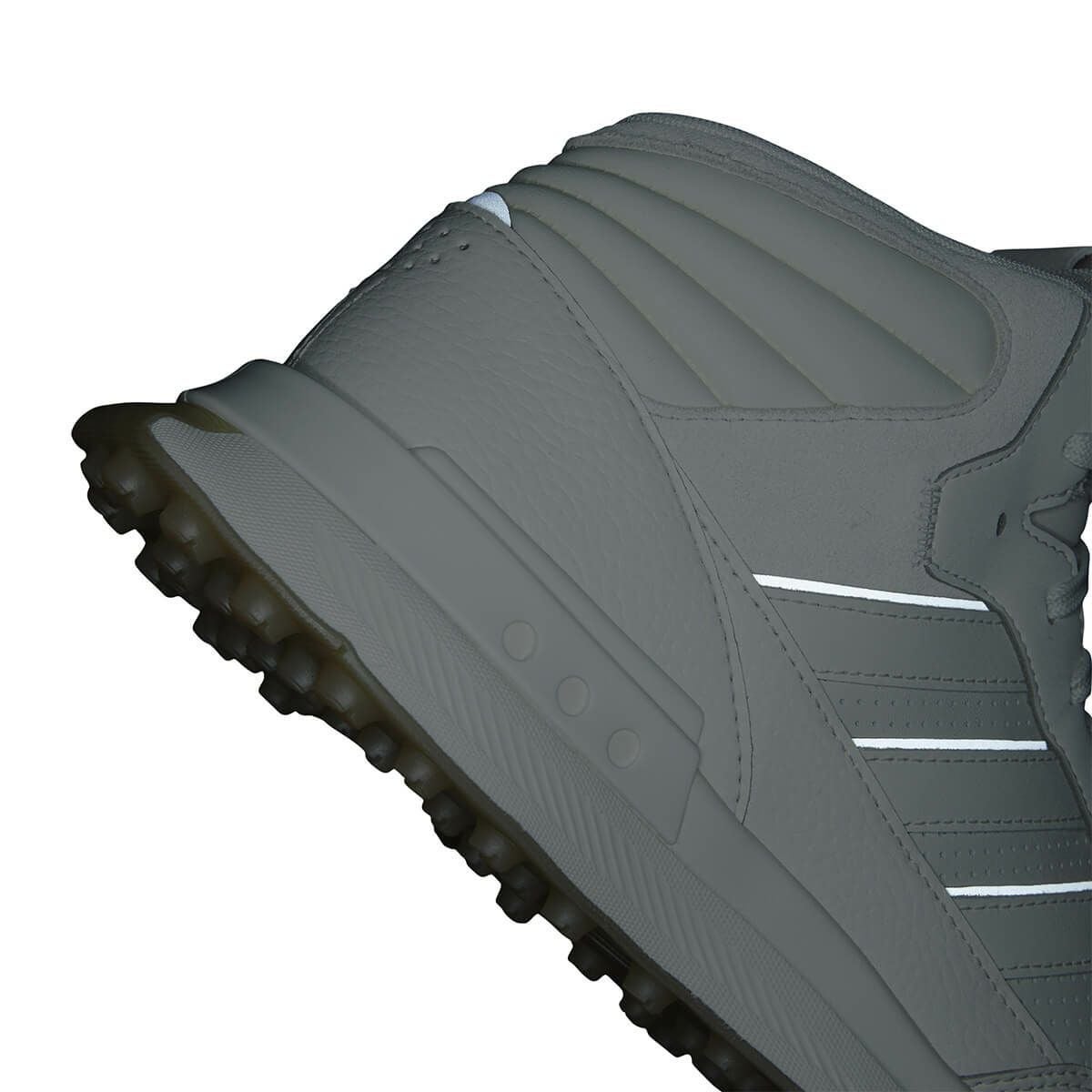 アディダス adidas S2G SL ミッド 24 スパイクレス ゴルフシューズ