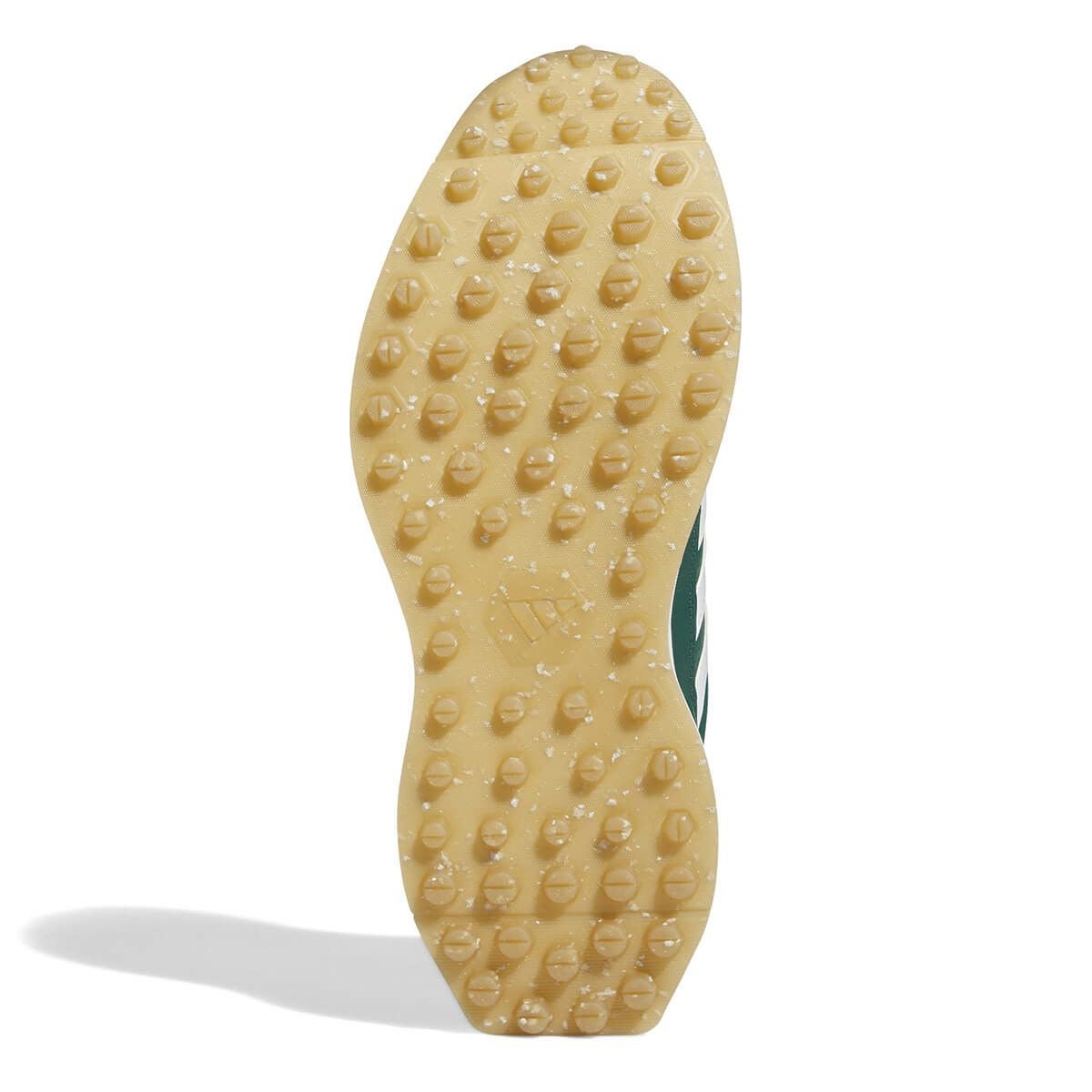 アディダス adidas　S2G SL レザー 24 メンズ スパイクレス ゴルフシューズ ID8731　2024年モデル 詳細3