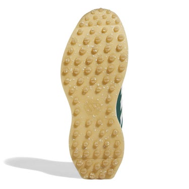 アディダス adidas　S2G SL レザー 24 メンズ スパイクレス ゴルフシューズ ID8731　2024年モデル 詳細3