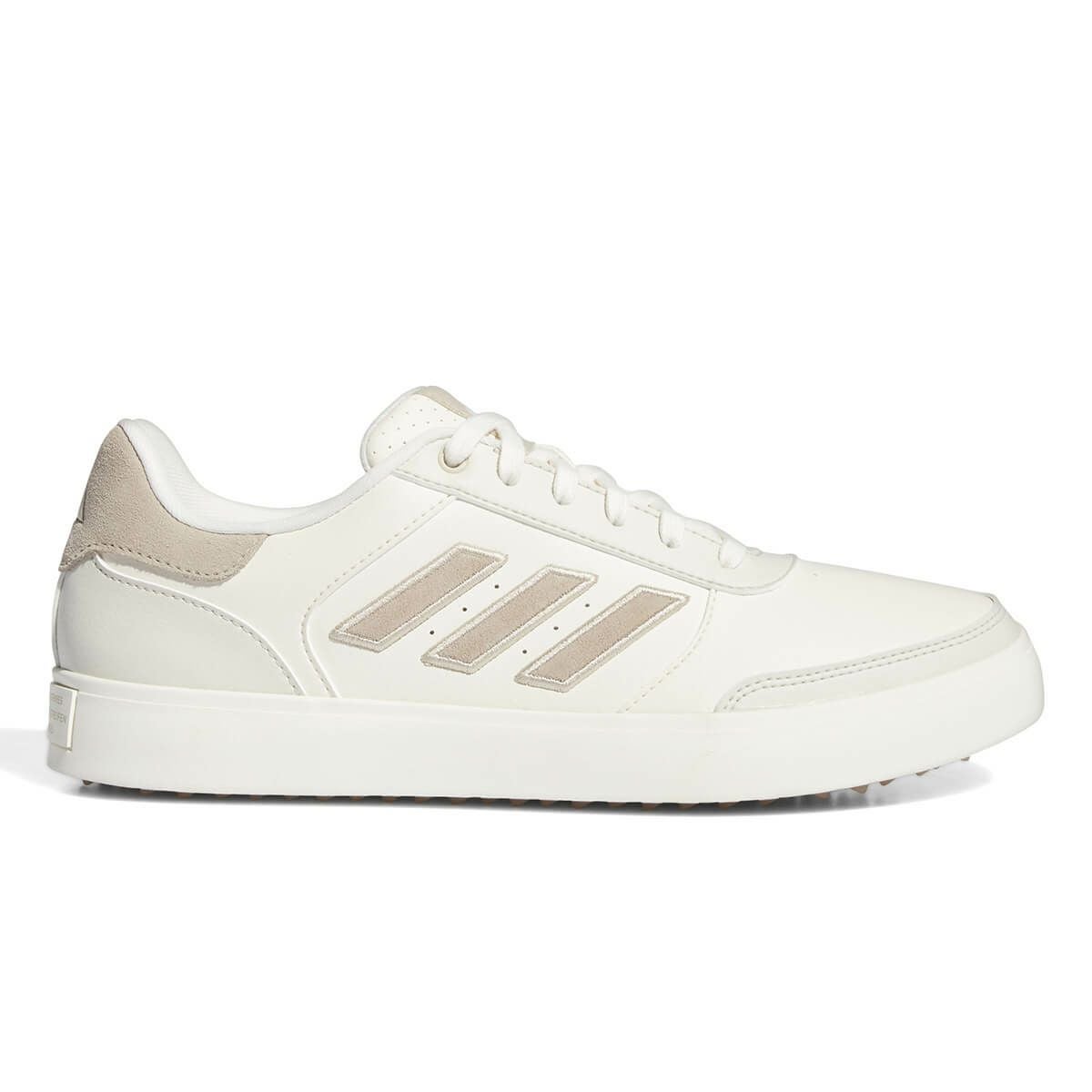 アディダス adidas　レトロクロス 24 スパイクレス ゴルフシューズ ID8694　2024年モデル 詳細1