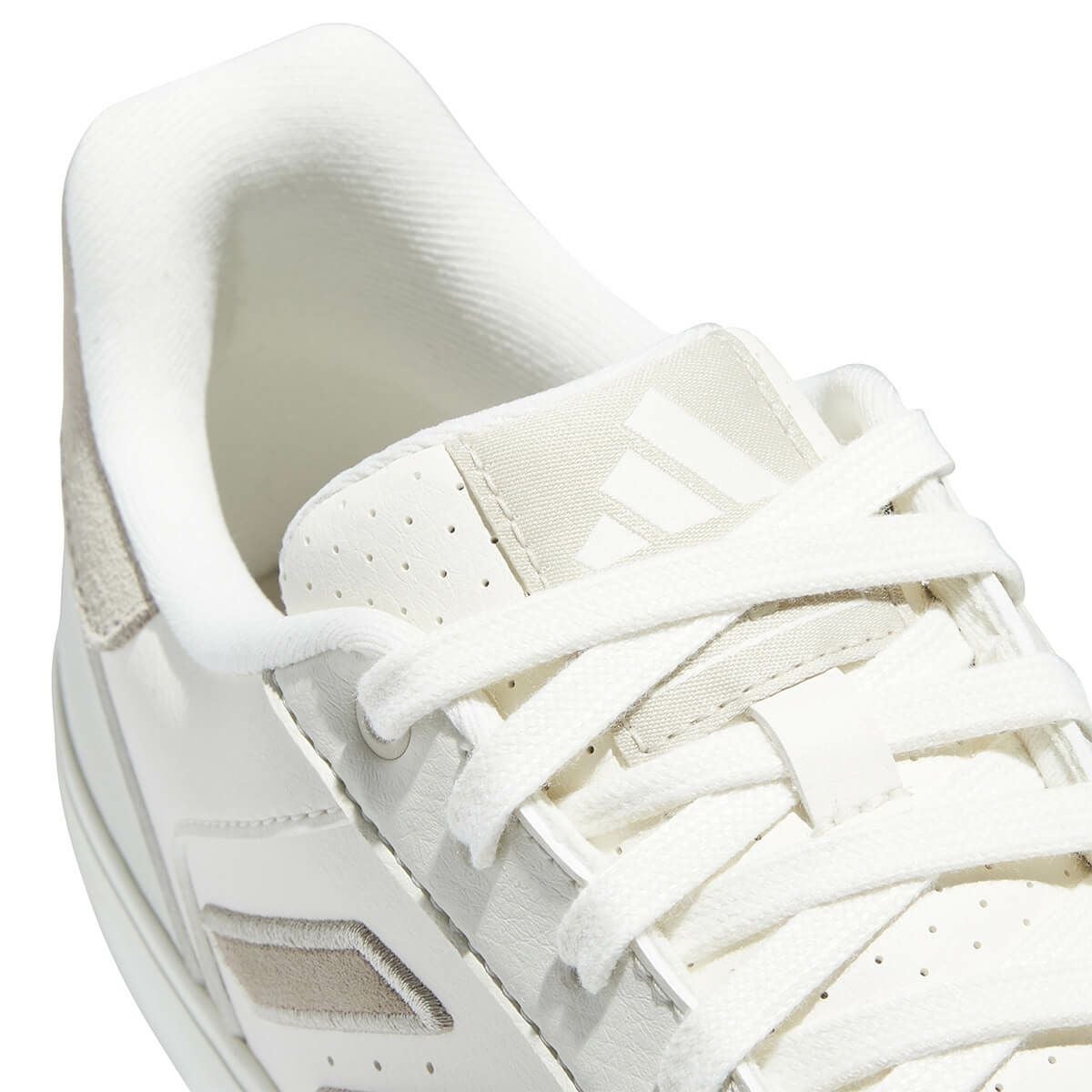  GOLF アディダスゴルフ スパイクレス ゴルフ シューズ24cm アディダス adidas レトロクロス 24 スパイクレス ゴルフシューズ