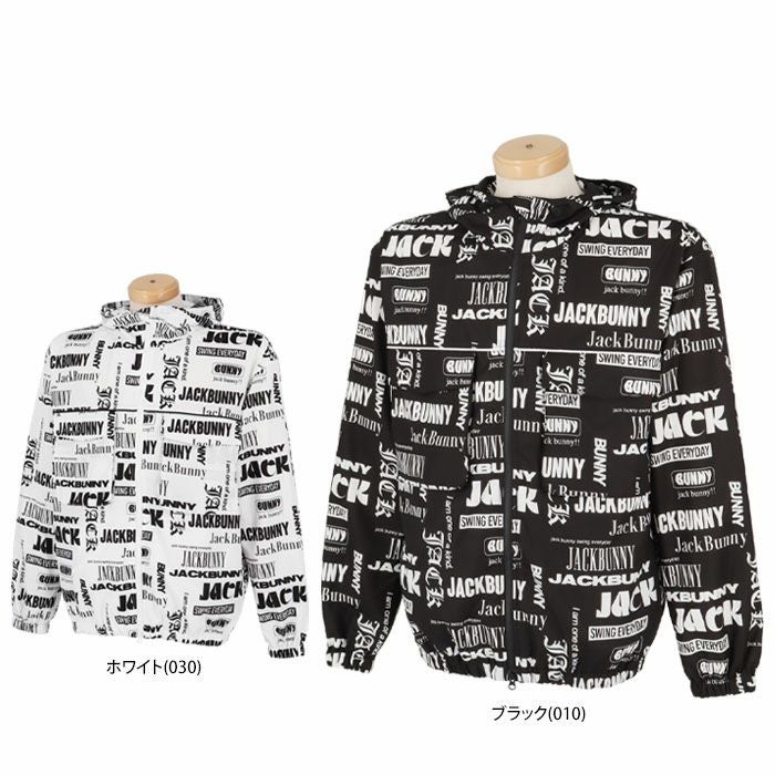 ジャックバニー　ゴルフ　メンズ　長袖ジャケット　長袖ブルゾン　4 ジャックバニー（Jack Bunny!!） 長袖ブルゾン メンズ 通販｜【公式