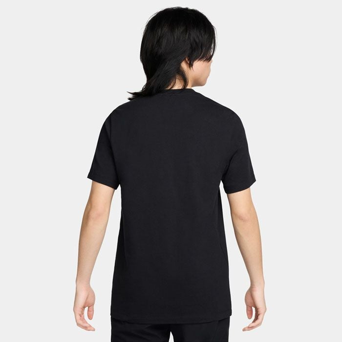 ナイキ NIKE メンズ ゴルフモチーフ ロゴ刺繍 半袖 Tシャツ FV8429 010