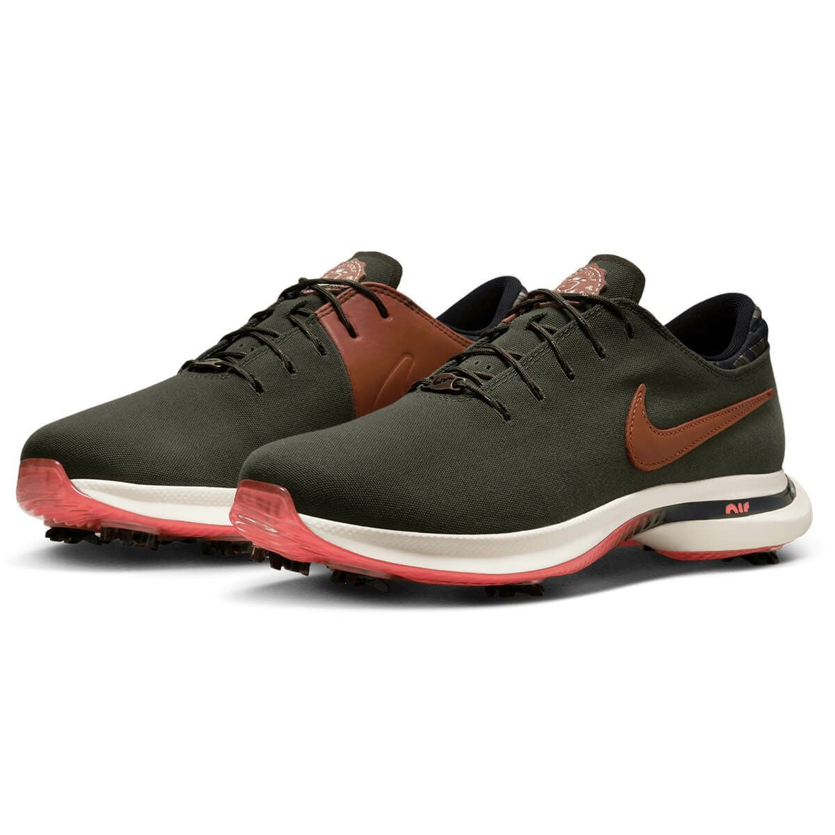 ナイキ NIKE エア ズーム ビクトリー ツアー 3 NRG メンズ ゴルフシューズ FQ8307 300