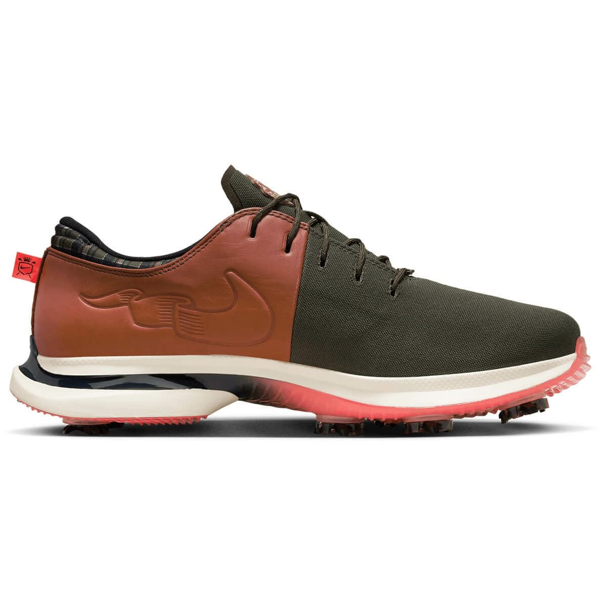 ナイキ NIKE エア ズーム ビクトリー ツアー 3 NRG メンズ ゴルフ