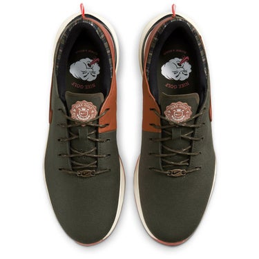 ナイキ NIKE　エア ズーム ビクトリー ツアー 3 NRG　メンズ ゴルフシューズ FQ8307 300　2024年モデル 詳細4