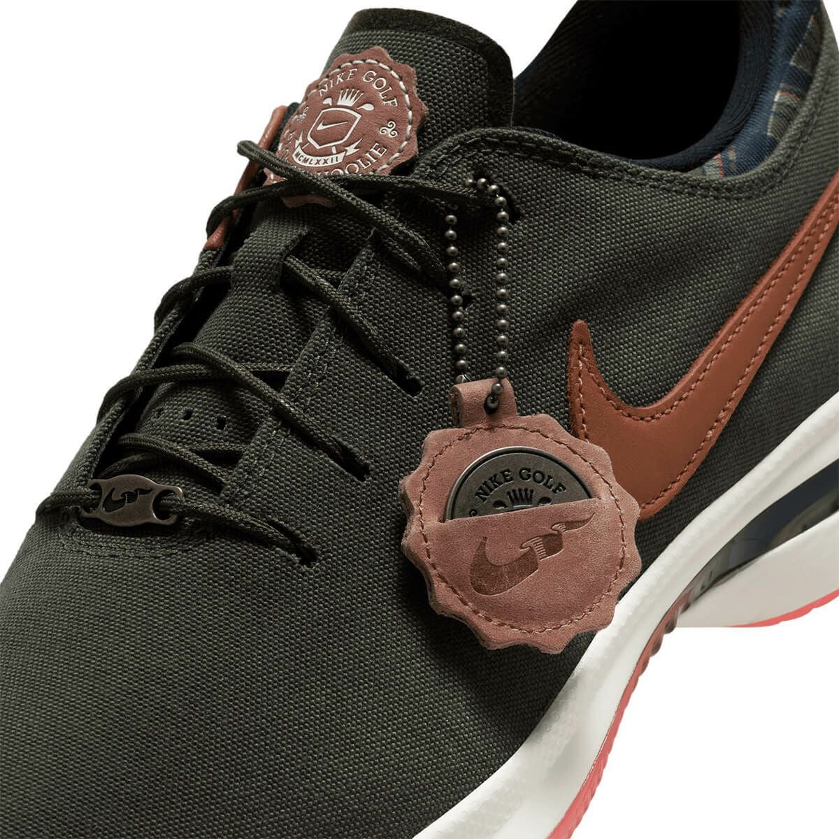 ナイキ NIKE エア ズーム ビクトリー ツアー 3 NRG メンズ ゴルフ