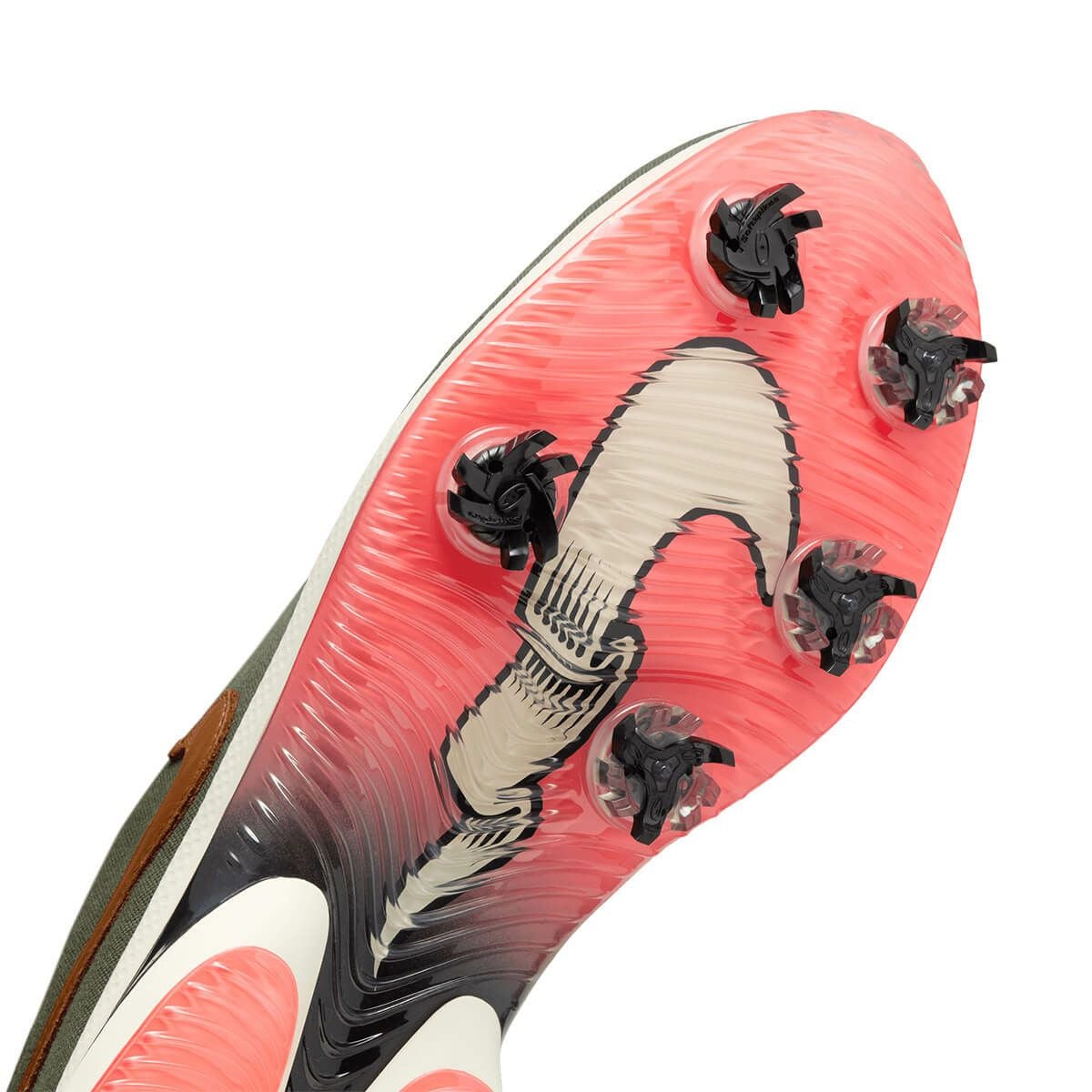 ナイキ NIKE エア ズーム ビクトリー ツアー 3 NRG メンズ ゴルフ