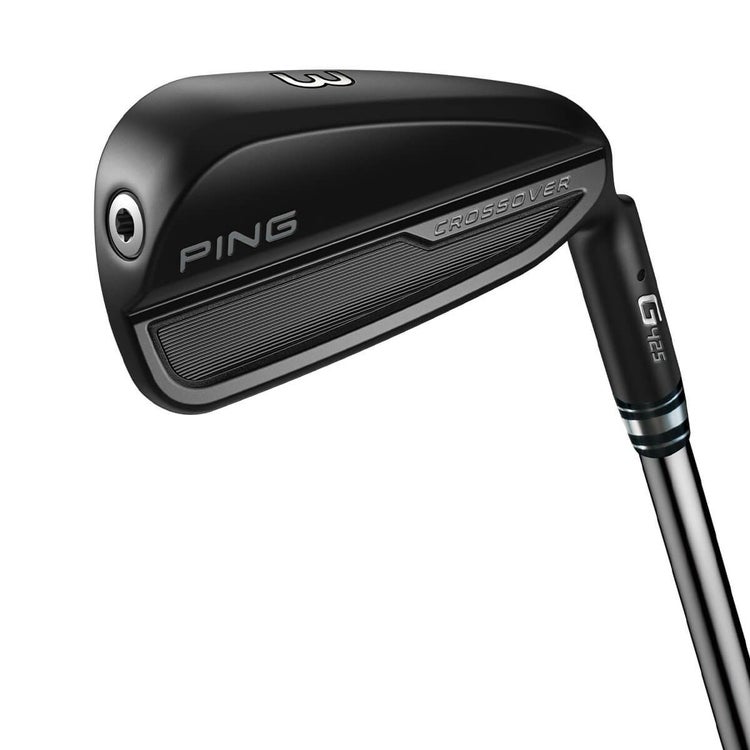 ピン G425 クロスオーバー アイアン型ユーティリティ N.S.PRO MODUS3 