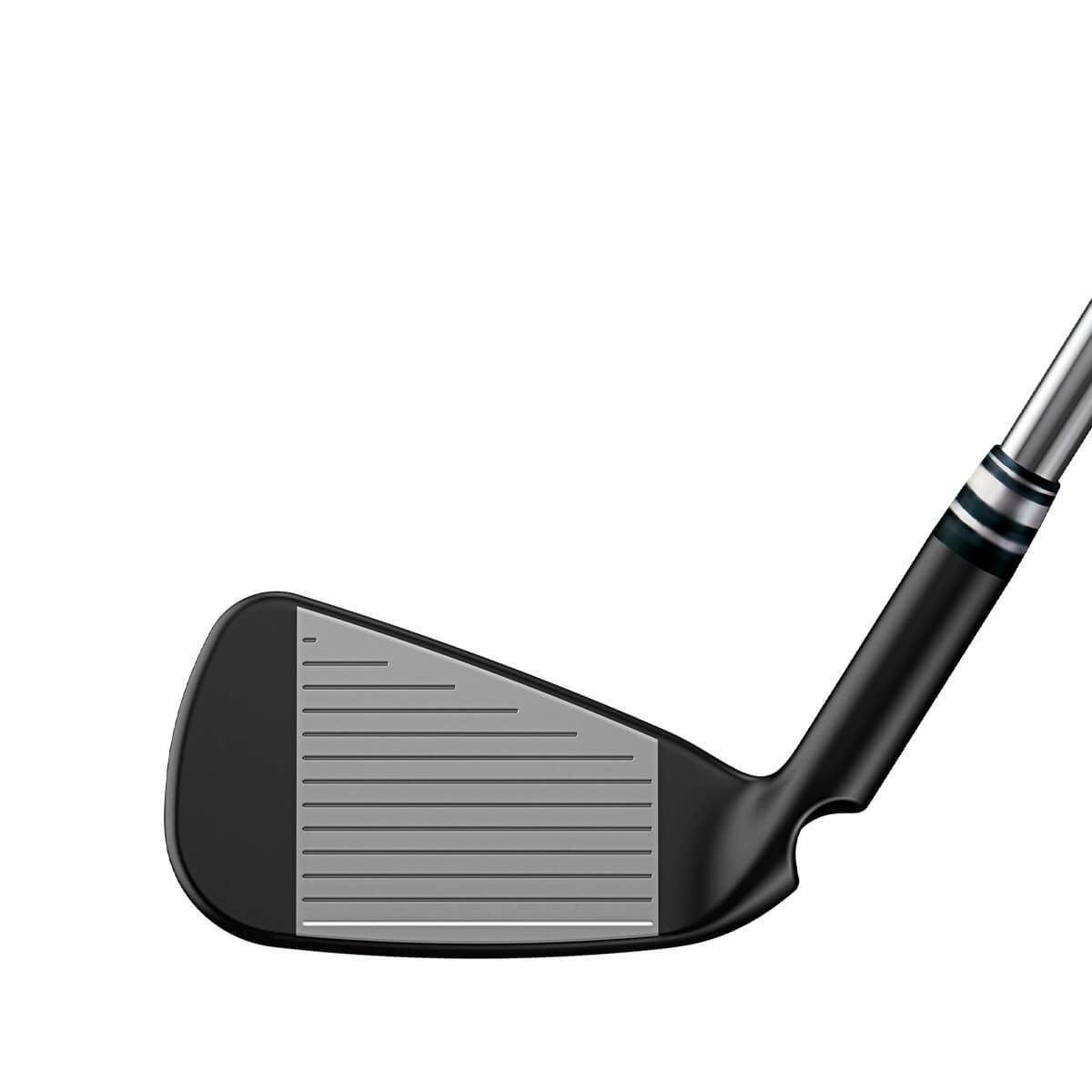 ピン G425 クロスオーバー アイアン型ユーティリティ N.S.PRO MODUS3