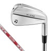 テーラーメイド　P770 アイアン 2024年モデル　5本セット（＃6～9、PW）　N.S.PRO MODUS3 TOUR 105 スチールシャフト