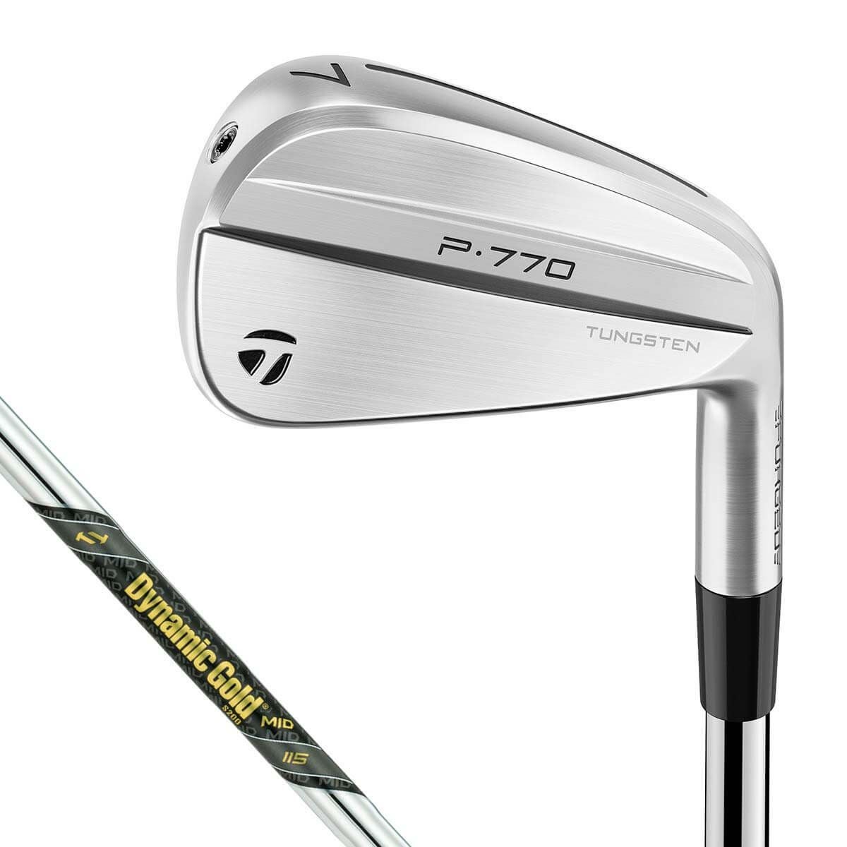 タイトリスト T100 アイアン 2025年モデル 6本セット（＃5～9、PW