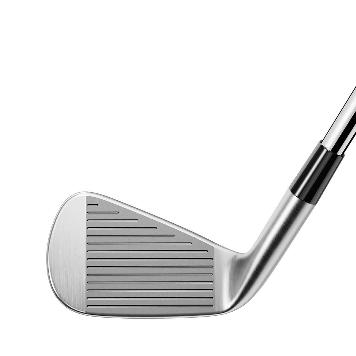 テーラーメイド P770 アイアン 2024年モデル 5本セット（＃6～9、PW