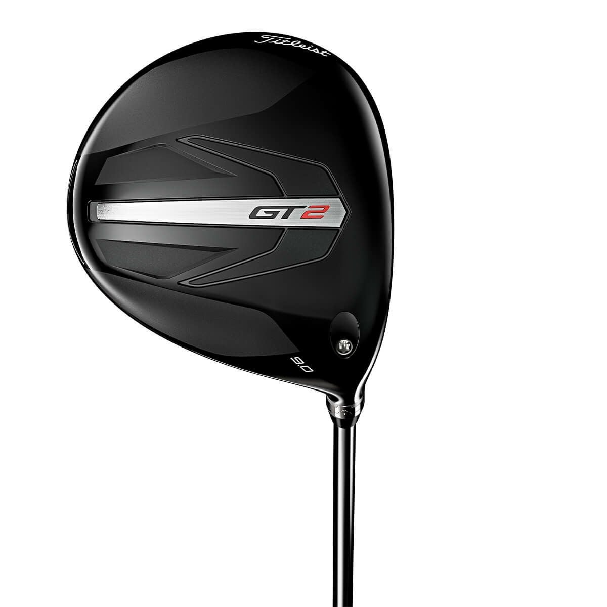 タイトリスト GT2 ドライバー TENSEI 1K Blue 55 シャフト 2024年