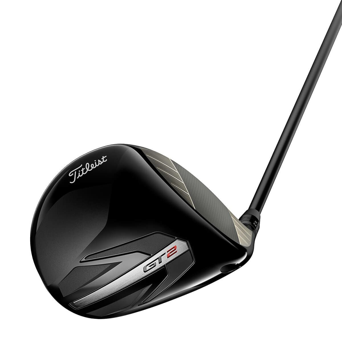 タイトリスト GT2 ドライバー TENSEI 1K Blue 55 シャフト 2024年