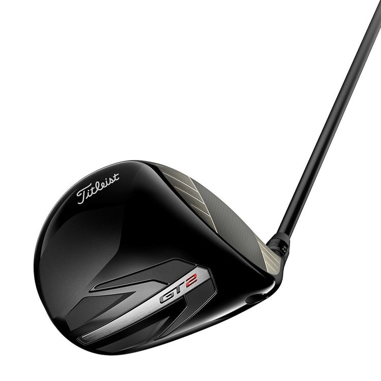 タイトリスト GT2 ドライバー TENSEI 1K Blue 55 シャフト 2024年 