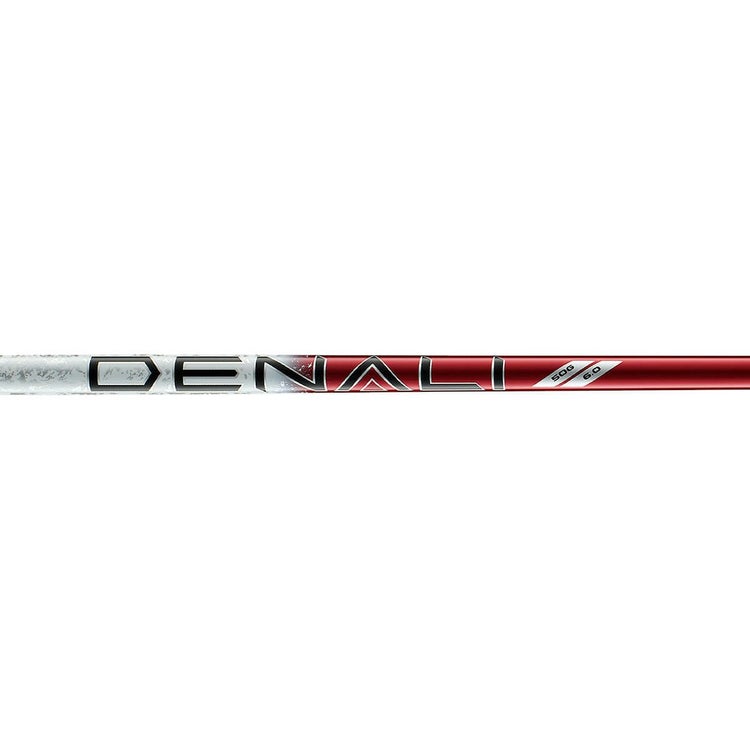 タイトリスト GT2 ドライバー Project X DENALI RED 50 シャフト 2024 
