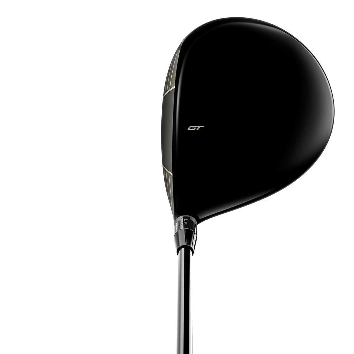タイトリスト　GT3 ドライバー　10.0° ヘッド単体 タイトリスト GT3 ドライバー TENSEI 1K Black 65 シャフト 2024年