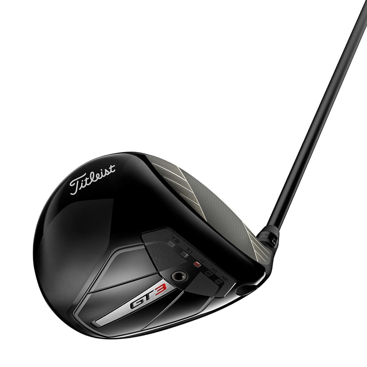 タイトリスト GT3 ドライバー TOUR AD DI-6 シャフト 2024年モデル
