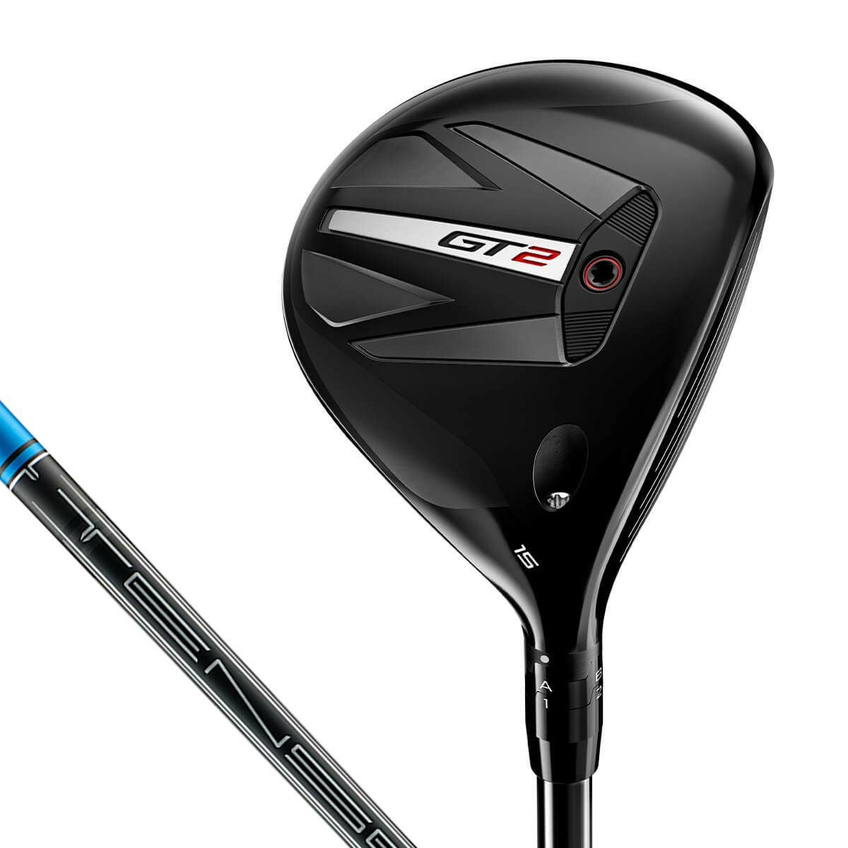 タイトリスト GT2 フェアウェイウッド TENSEI 1K Blue 55 シャフト 2024年モデル