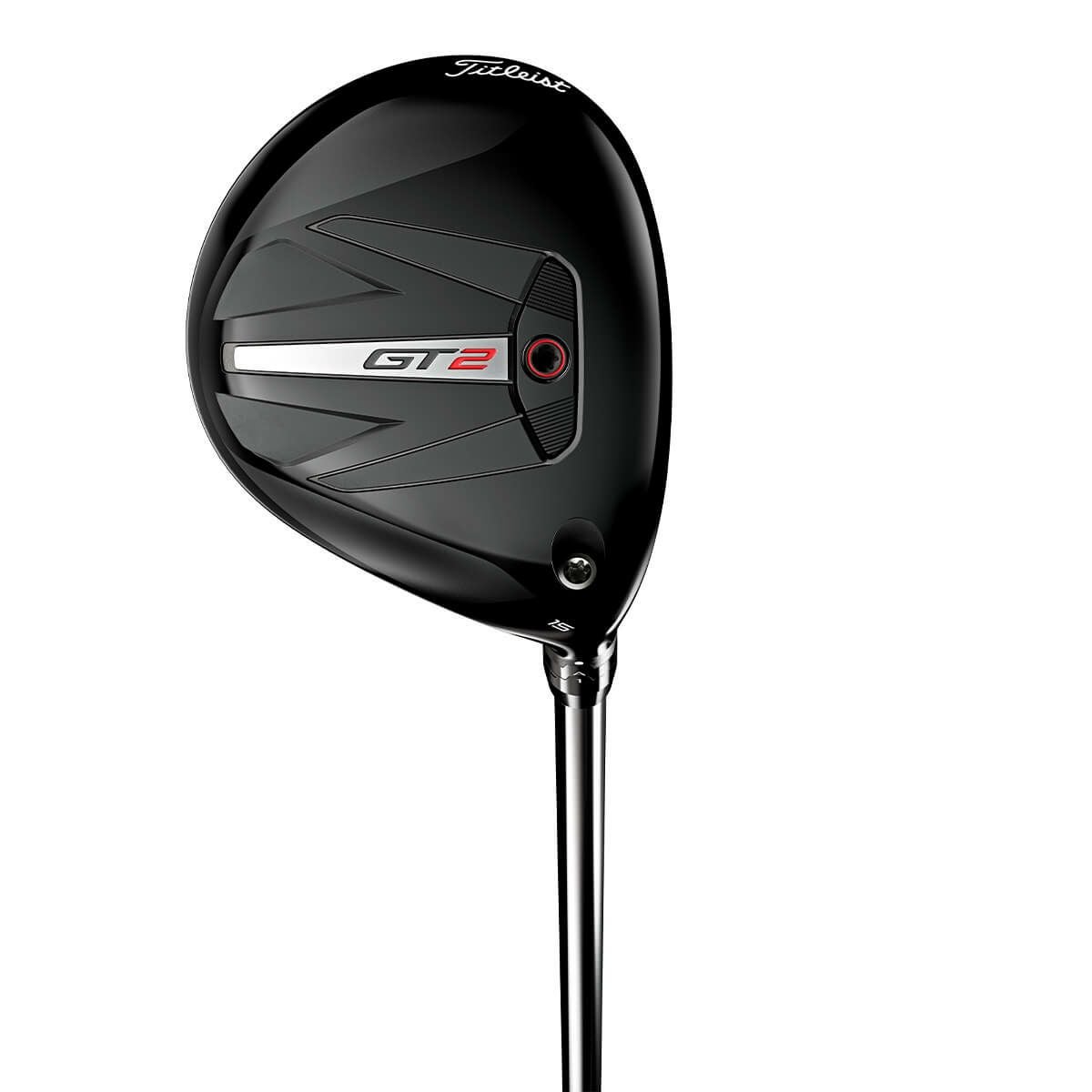 タイトリスト GT2 フェアウェイウッド TOUR AD DI-6 シャフト 2024年
