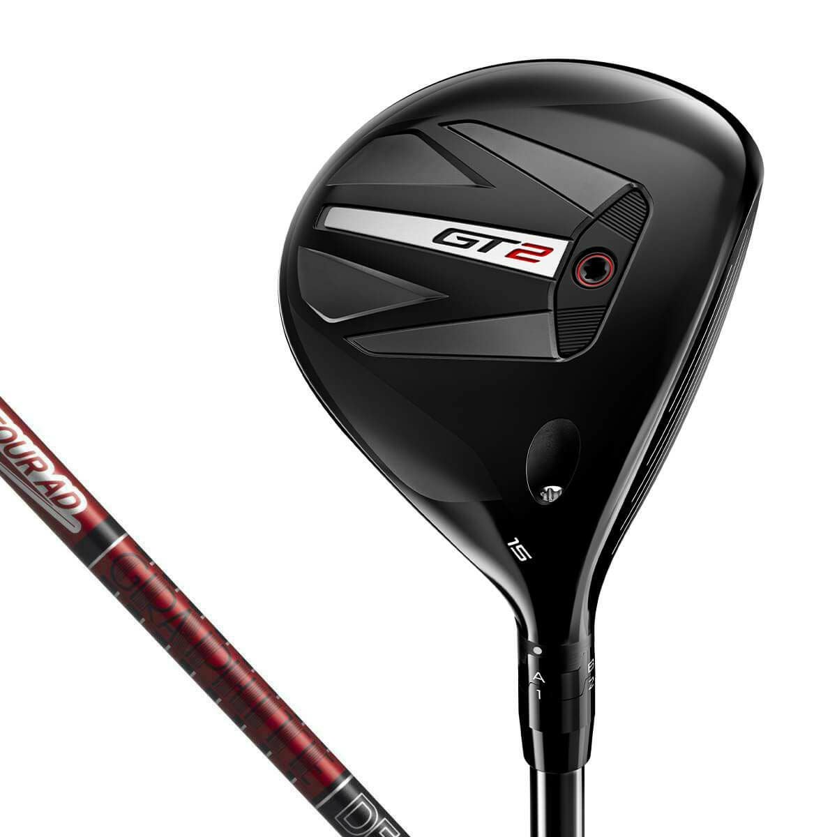 タイトリスト GT1 フェアウェイウッド AIR SPEEDER Next Gen 40