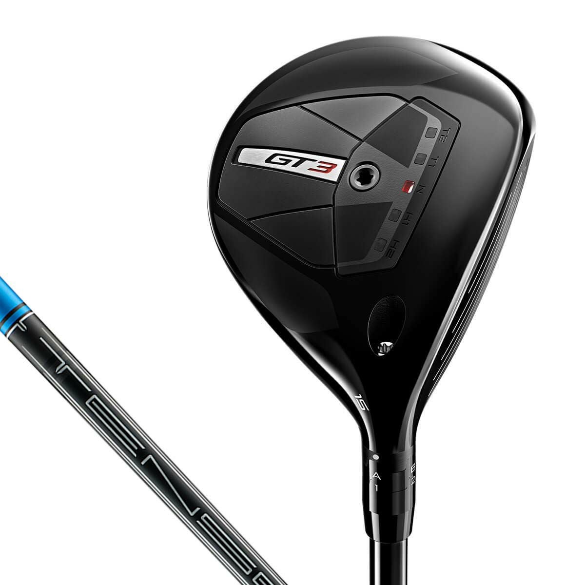 タイトリスト GT3 フェアウェイウッド TENSEI 1K Blue 55 シャフト 2024年モデル